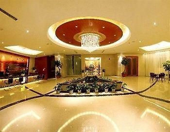 Hangzhou Yingri International Hotel エクステリア 写真
