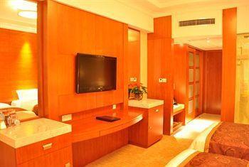 Hangzhou Yingri International Hotel エクステリア 写真
