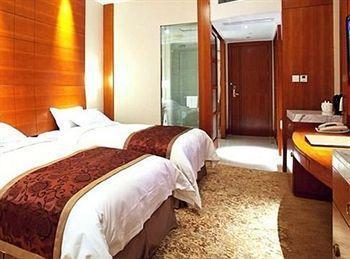 Hangzhou Yingri International Hotel エクステリア 写真