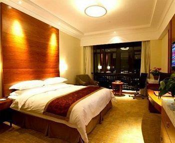 Hangzhou Yingri International Hotel エクステリア 写真